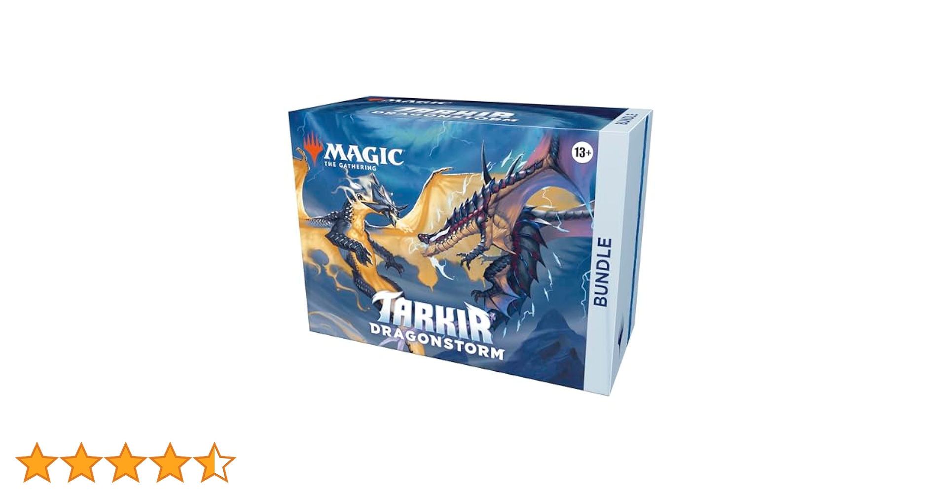Amazon.co.jp: マジック：ザ・ギャザリング タルキール：龍嵐録